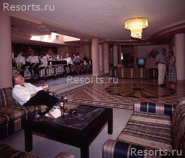 Sissi Bay Hotel 5